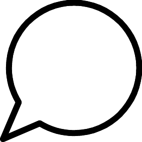 Sprechblase